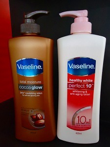 Vaseline ヴァセリン ローション バリ島 個人輸入代行 ヴァセリン メンズ バリ島 個人輸入代行 プルメリアン日記